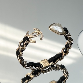 CHANEL Cuff 16cm ของแท้ 100% [ส่งฟรี]