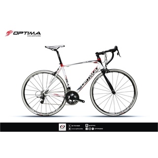 เสือหมอบ OPTIMA Tesla Rival Sram