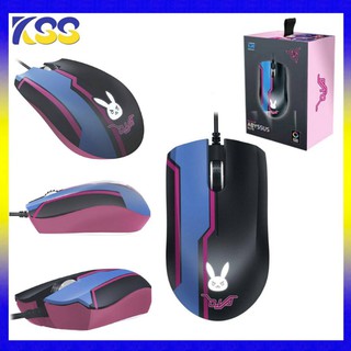 Razer D.Va Abyssus Elite Gaming Mouse