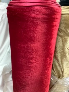 ผ้ากำมะหยี่หน้า 60นิ้ว(150cm) สั่งเกิน 2 หลาตัดความยาวต่อเนื่องค่ะ