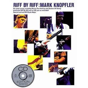 Riff by Riff : Mark Knopfler