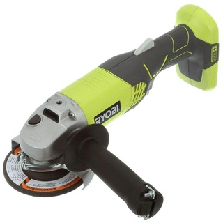 Ryobi One+ 18v เครื่องเจียร์ไร้สาย ลูกหมู เครืองขัด (ไม่รวมแบต ไม่มีแท่นชาร์ต)