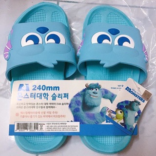 รองเท้าแตะ sulley ไซต์40