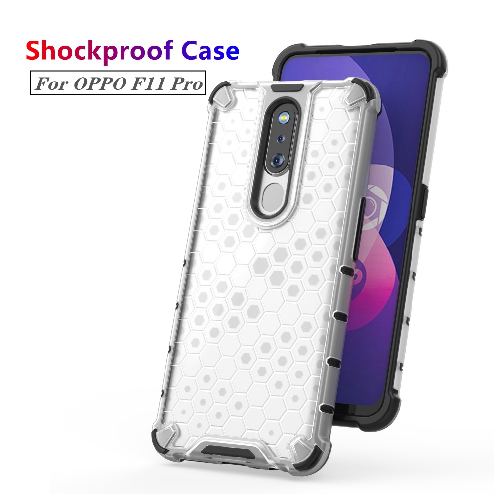OPPO F11 Pro F9 Find X5 Pro X3 Pro F21 Pro F25 Pro F23 5G เคสกันกระแทก