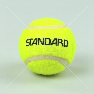 ลูกเทนนิส StANDARD ขนาดมาตรฐาน ลูกเทนนิสหมากัด ของเล่นหมา ของเล่นสุนัข ของเล่นแมว