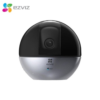 Ezviz C6W 4Mp กล้องวงจรปิด เสียงไทย ประกัน 2 ปี