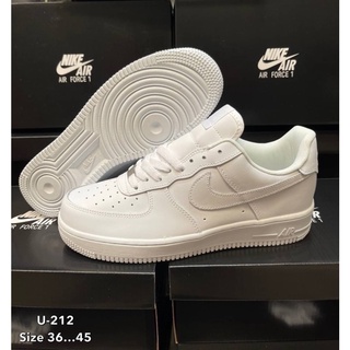 Nike Air Force 1 (size 36-45)