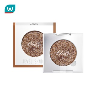 Bbia เปีย จีเวล ชาโดว์ เอนดิ้ง แจม แบรนด์ญี่ปุ่น ถูกและดี