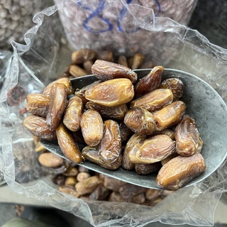 อินทผลัมแห้งอร่อยเกรดA