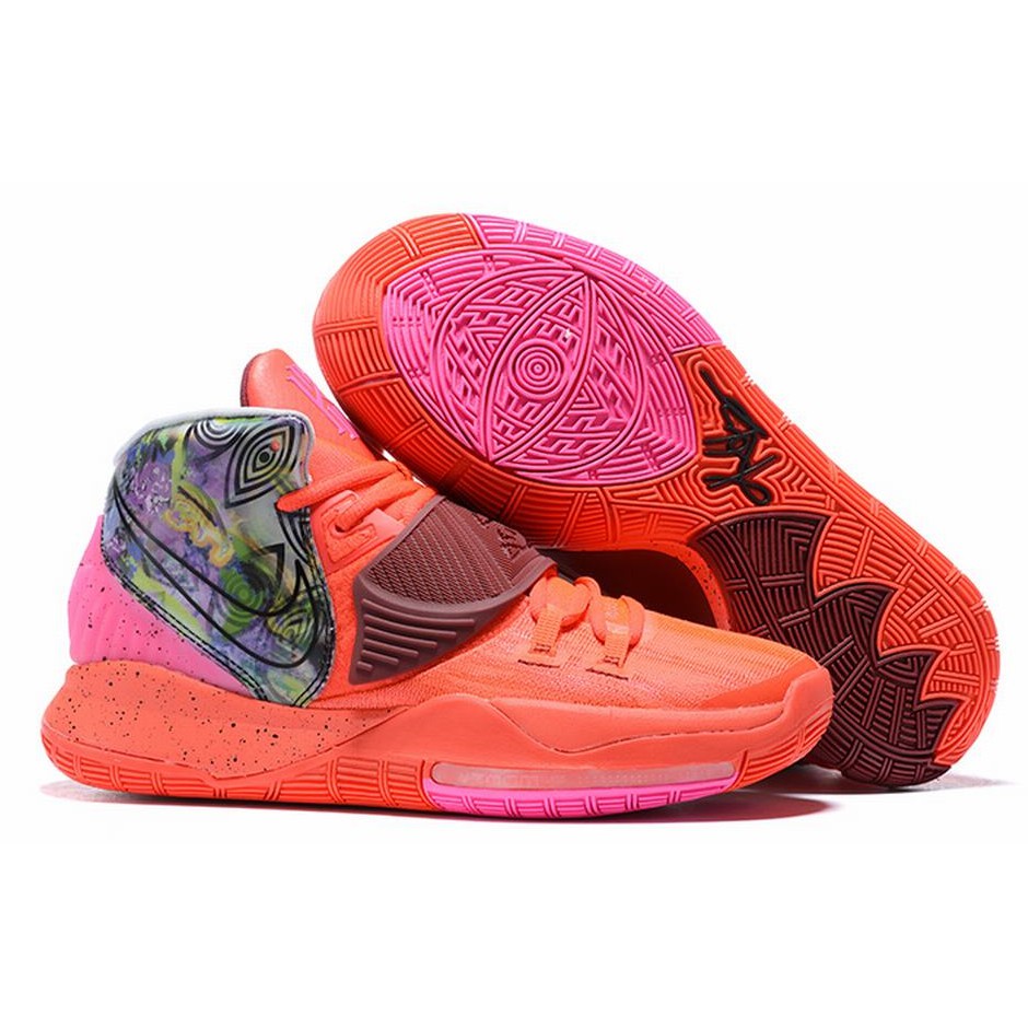 irving shoes 6