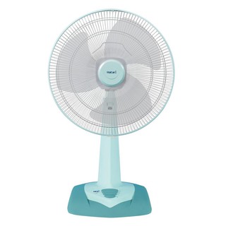 พัดลมตั้งโต๊ะ 18 นิ้ว HATARI HT-T18M3 สีมินต์DESK FAN HATARI HT-T18M3 18" MINT