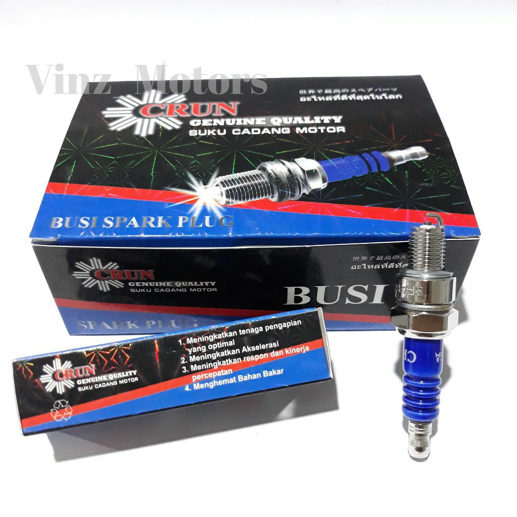 C7HSA SPARK PLUG MIO SPORTY / SMILE / OLD / J / SOUL CARBON / GT 125 / M3 / Z - FINO - X RIDE - NOUV