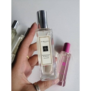 Jomalone Honeysuckle &amp; Davana Cologne 30 ml แท้ no box