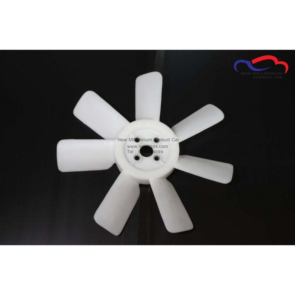 ใบพัดลม HINO KT920,725 ตราช้าง