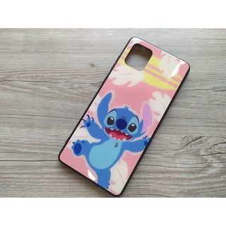 เคสนิ่มลายการ์ตูน ลายเท่ๆ Samsung Galaxy Note 10 lite