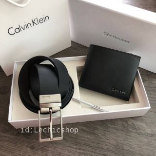 Calvin Klein SET (ลด30-70%) ของแท้💯