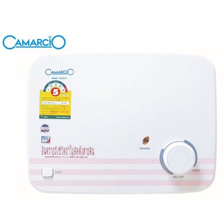 CAMARCIO เครื่องทำน้ำอุ่น กำลังไฟ 7000 วัตต์ MNB 7000 W