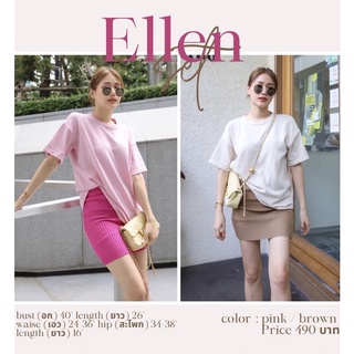 PINK&amp;ROSE PS004 - Ellen set