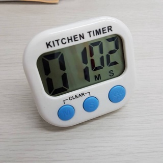 ที่ตั้งเวลาดิจิตอลในครัว ZH103 Digital Kitchen Timer