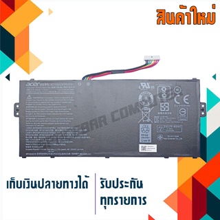 ACER battery เกรด Original สำหรับรุ่นAcer Chromebook 11 C735 CB3-131 CB3-111 CB3-531 Part # AC15A3J AC15A8J