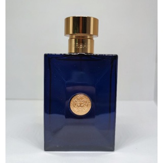 🔥🔥Versace Dylan Blue Pour Homme EDT 100ml กล่องเทส น้ำหอมแท้💯 พร้อมส่ง