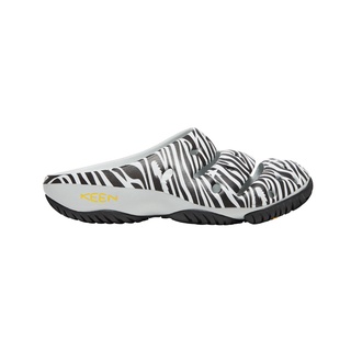 Keen รองเท้าแตะผู้ชาย รุ่น Mens YOGUI ARTS (ATMS ZEBRA STAR)