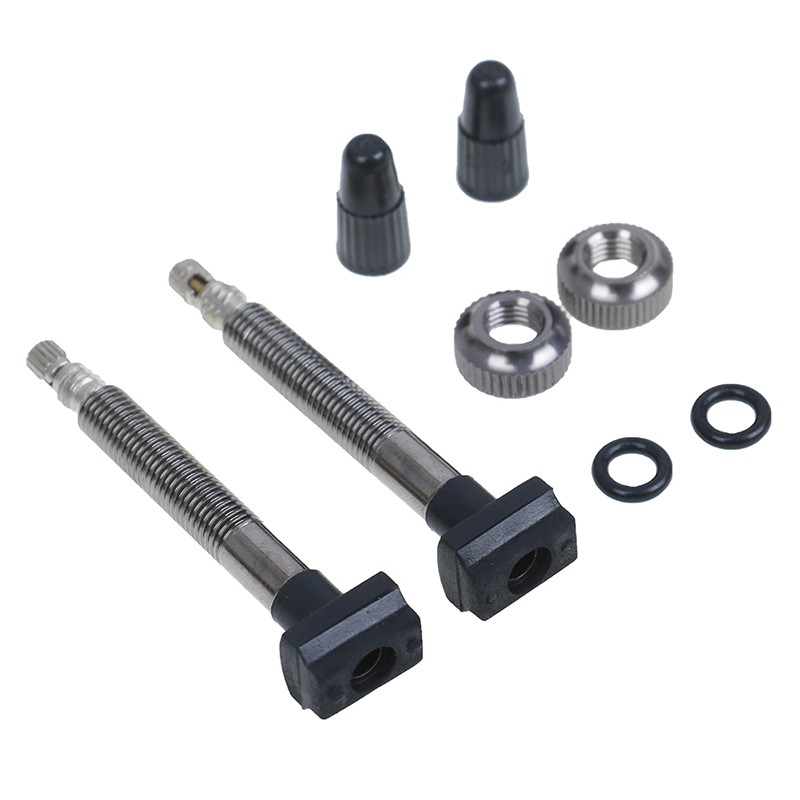 mountain bike tubeless valve stem
