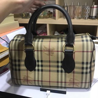 Burberry ของแท้ งดต่อราคานะคะ