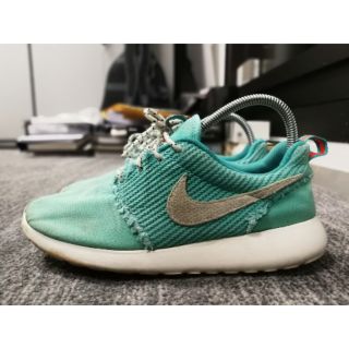 Nike rosherun canvas asia exclusive size 42