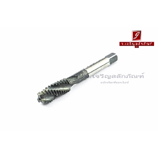 ดอกต๊าปเลื้อย-ต๊าปเครื่อง XTREME 1/2" เกลียว 12 (BSW)