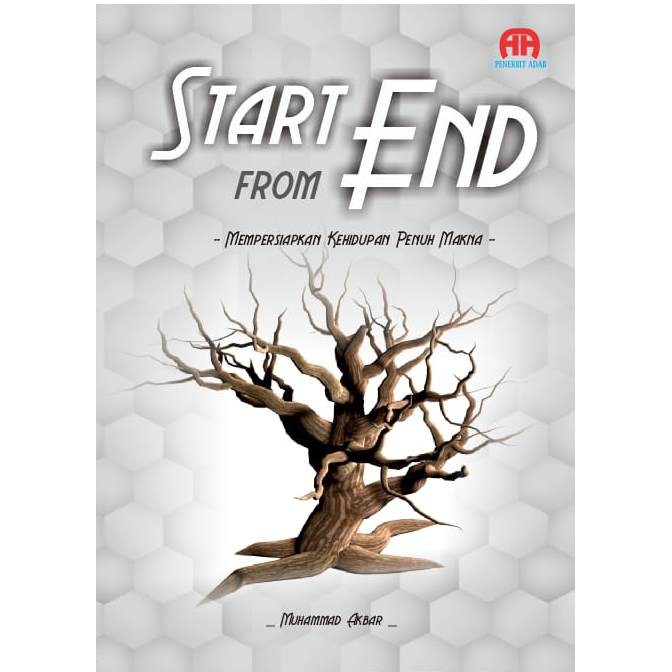 Start From End - Muhammad Akbar - Adab สํานักพิมพ์