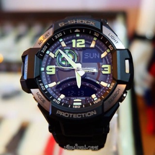 Ga-1000-1แท้ล้าน%เครื่องศูนย์cmg รับประกันเซ็นทรัล1ปี