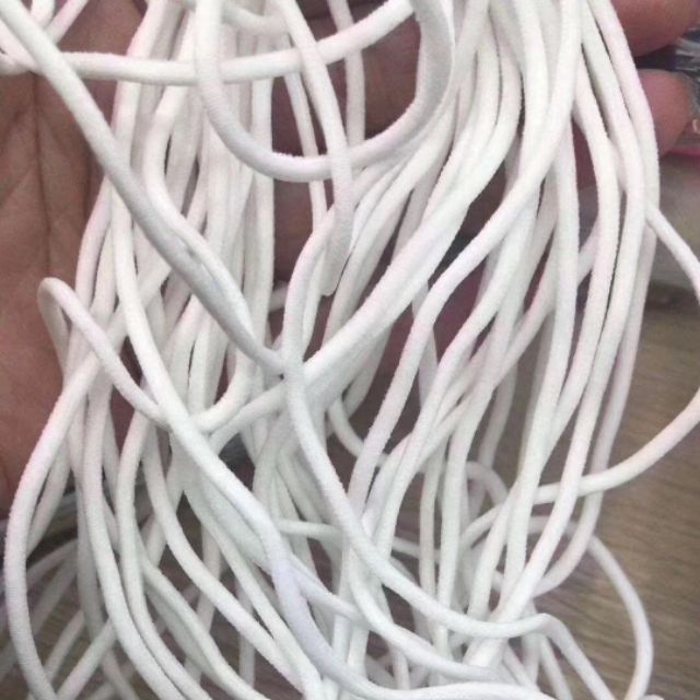 ยางกลมนิ่ม 3มิล หลาละ 1บาท  ***ขั้นต่ำการซื้อ 20หลาขึ้น (ทุกการสั่ง1000หลา แถม+ 100หลาฟรี ราคาเฉลี่ยเป็น0.9บาทต่อหลา