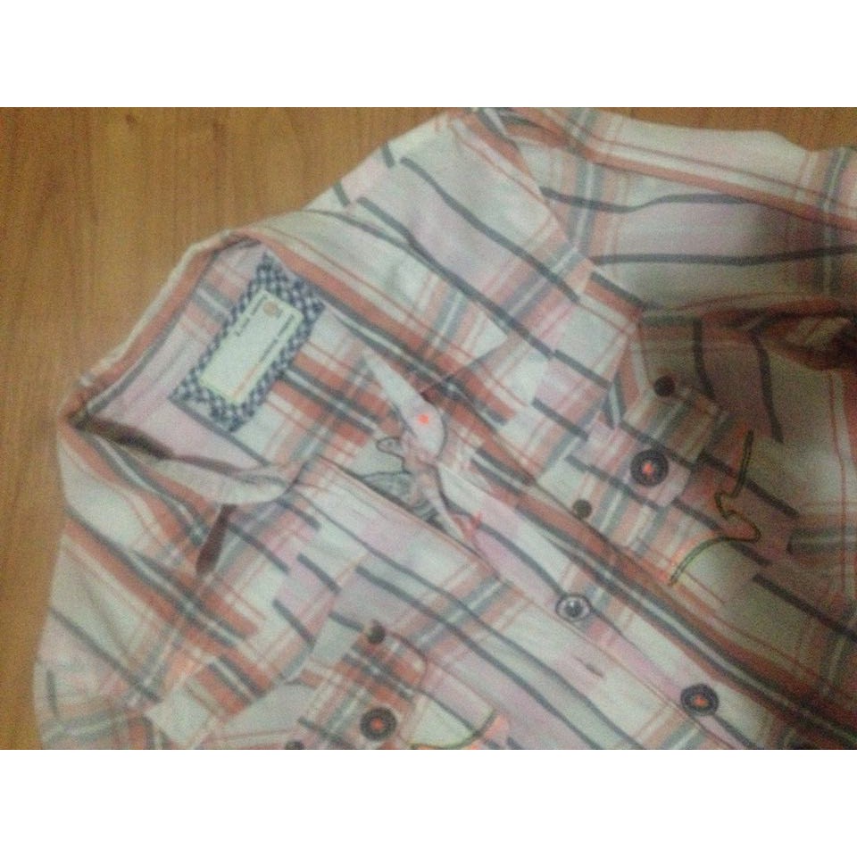 River Island shirt Authentic