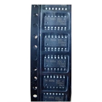 YTH TH8056KDCA มือหนึ่งใหม่