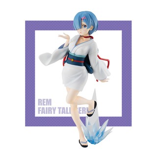 Furyu - Re-zero - Rem Fairy tale series