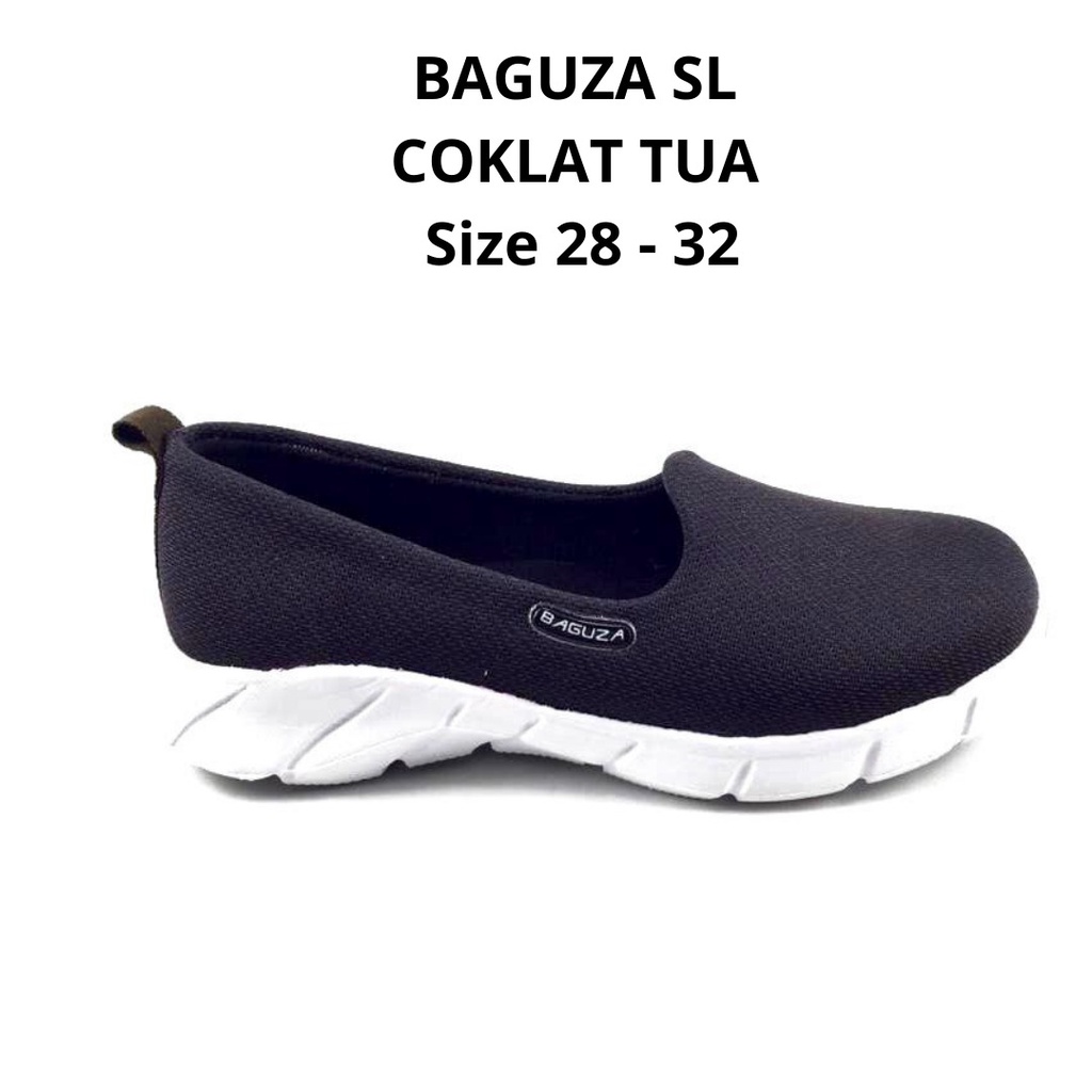 - รองเท้า SLIP-ON PHYLON CHILDRENS SIZE 28-32 BROWN - รองเท้า SLIP-ON GIRLS LIGHTWEIGHT - รองเท้า SL