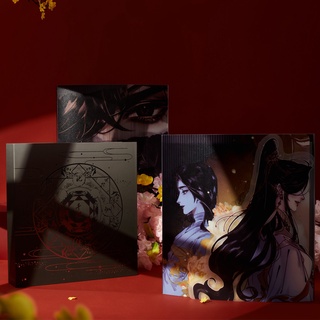 [รอบผลิตธ.ค.2021] อัลบั้มเห้บเข็มกลัด สวรรค์ประทานพรม่านฮวา