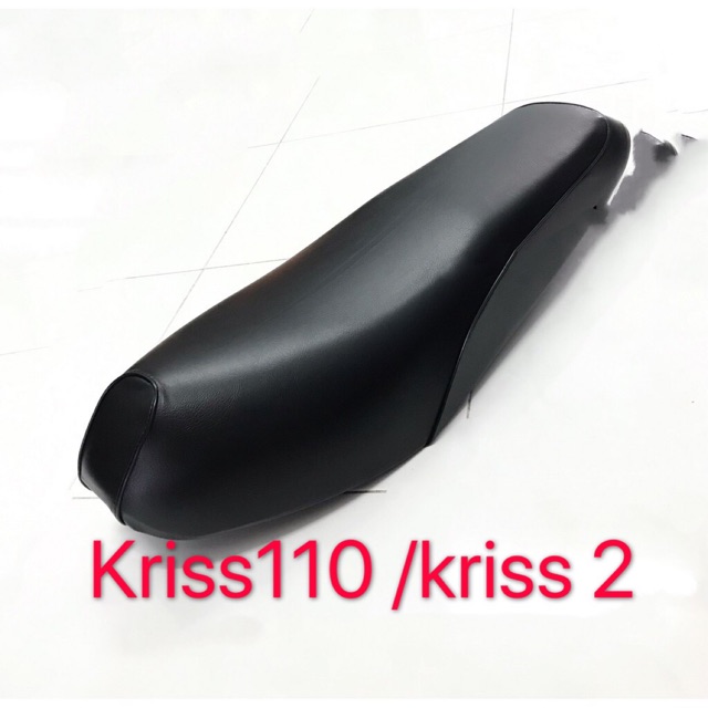 MODENAS Kris 2 Kris110 Kris1 Kris100 Seat Full Set Chusion Cushion Kusyen