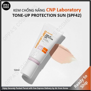 CNP Laboratory Tone-up Protection Sun 50ml (SPF42)