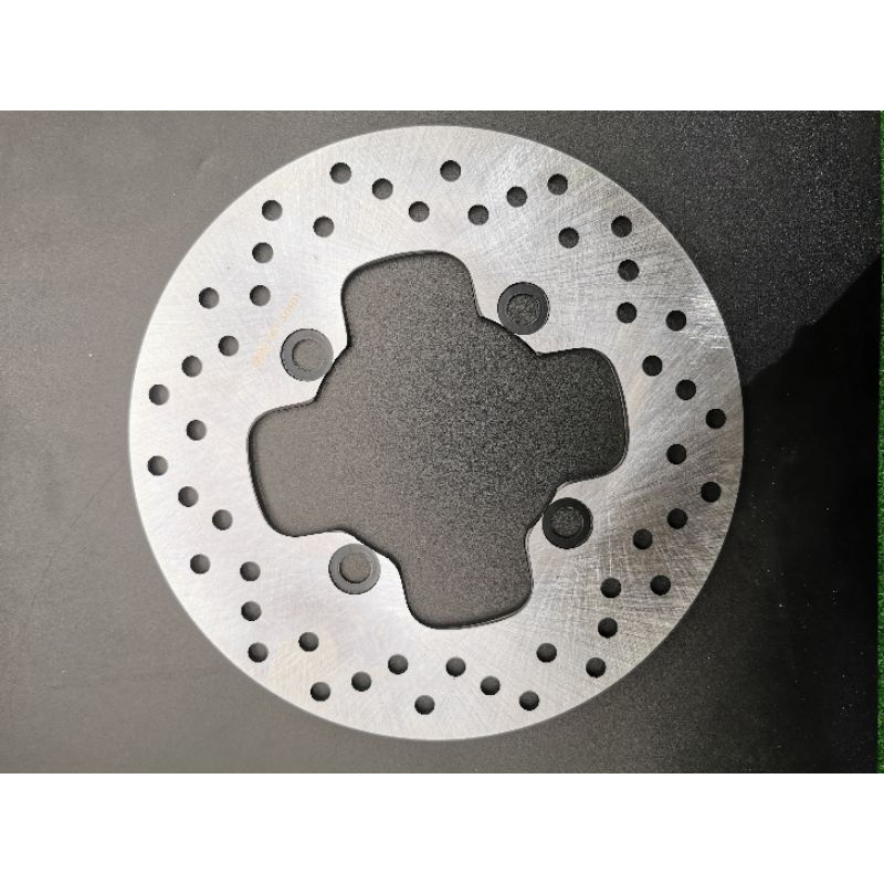 แผ่นดิสก์สําหรับกีฬา FG505