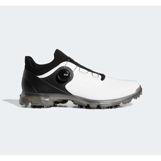 Adidas Alphaflex 21 Boa Mens Golf Shoes รองเท้ากอล์ฟสำหรับผู้ชาย