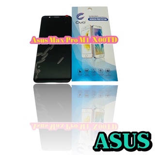 ชุดหน้าจอ Asus Zenfone MaX Pro M1 / X00TD แท้  แถมฟีมล์กระจกกันรอย สินค้ามีของพร้อมส่ง