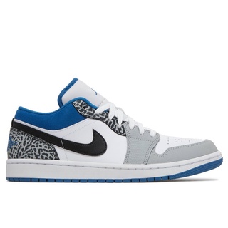 PROSPER - Air Jordan 1 Low SE True Blue