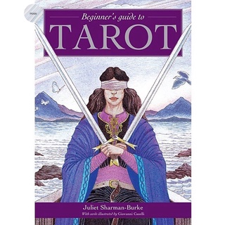 BEGINNERS GUIDE TO TAROT