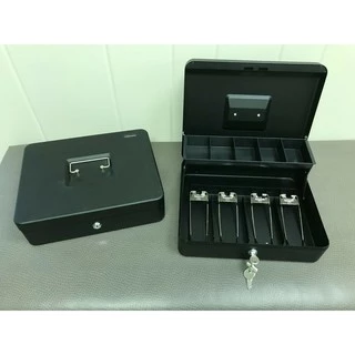 ลิ้นชักเก็บเงิน กล่องใส่เงิน cash drawer แบบพกพา