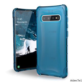 Uag Galaxy S10 PLUS S10E S8 S9 PLUS เคสใส ป้องกันเต็มรูปแบบ กันกระแทก