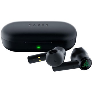 หูฟังไร้สายเกมมิ่ง Razer Hammerhead True Wireless - Earbuds - ประกัน 2 ปี