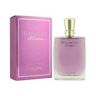 Lancome Miracle Blossom Leau De Parfume