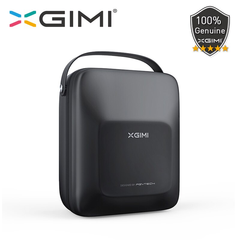 XGIMI MoGo/ MoGo Pro Carrying Case (Not compatible with Halo) ของแท้